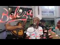 Bar Maria Mané Café 2018