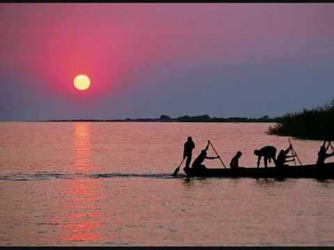 Kalonda Band - Kalonda