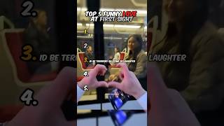 Download lagu 5 Cinta pada Pandangan Pertama Teratas 💘🤣 #cinta #peringkat #lucu #imut #top5 #cintapadapandanganpertama mp3