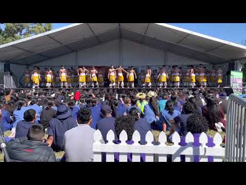 STC POLYFEST CHRISTCHURCH 2021