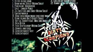 DirtyScorpions 06. Ecutt , Nedim - Punchline Überbosse