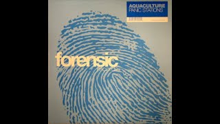 Aquaculture - Panic Stations (Main)