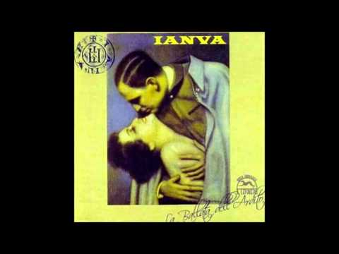 Ianva - La Ballata Dell'Ardito