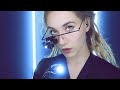 ASMR Equilibrium - Follow the rules to be tingled! 🏴