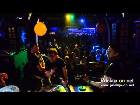 5. Zobl žur v Ljutomeru