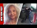 75-Year-Old Woman Dead After Explosive Fight Over Tim Hortons Order