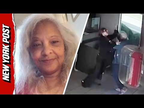 75-Year-Old Woman Dead After Explosive Fight Over Tim Hortons Order
