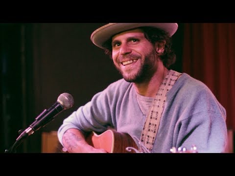 Funny Feelin - Langhorne Slim