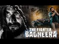 The Fighter Bagheera | Roaring Star Srii Murali Hindi Dubbed Action Movie | 2023 साउथ फिल्म