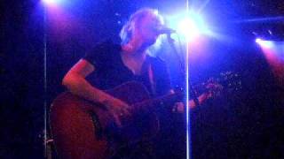 Martha Wainwright &quot;Comin&#39; Tonight&quot; @ La Maroquinerie (Paris)