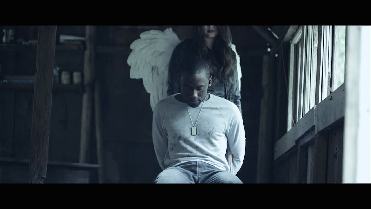 Eppic ft. Poppy — Hide and Seek