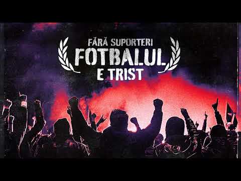 Fara Suporteri Fotbalul E Trist