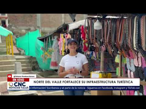 🌄 El Norte del Valle le apuesta al turismo para impulsar su desarrollo económico y cultural.