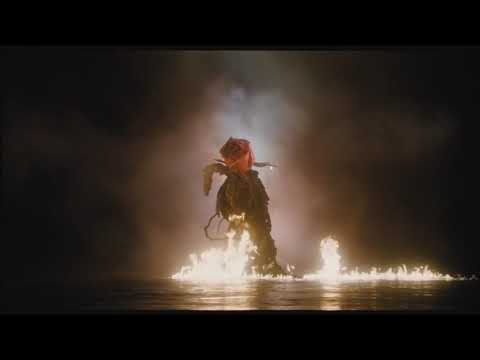 『ゴジラVSビオランテ』 特撮未使用映像 | Godzilla vs. Biollante 1989