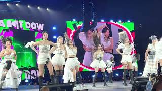Twice - Turn it up - LA Encore