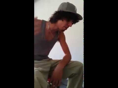 Jeff Ondarec (GHETTOBLATTA) S.B. Contest Vol. 2 2014