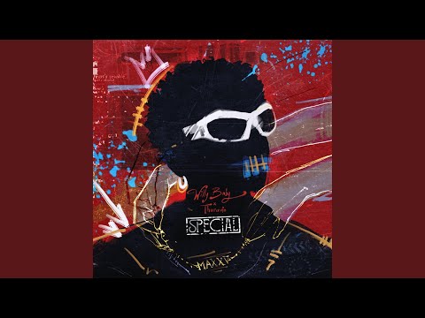 Spécial (feat. Thuravin)