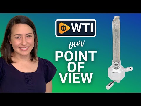 Pingel Power-Flo High Volume - WTI product video review
