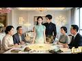 A powerful cultivator becomes a discarded wife, but family can hear her thoughts and save the clan!