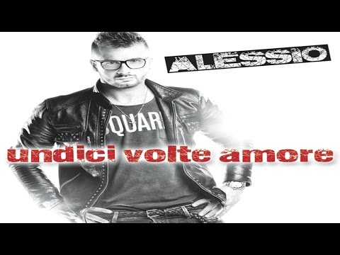 ALESSIO - Perche' ti amo (S.Viola-F.D'Alessio)