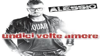 ALESSIO - Perche' ti amo (S.Viola-F.D'Alessio)