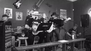 ATLANTA'S BURNING DOWN (Jim Hewitt)