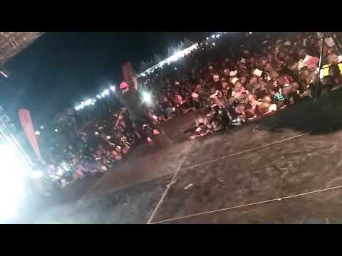 Rico Single  Wafanyakazi  Live Show 2