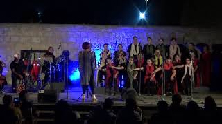 Amaté Adea - Choir of Synchronous Conservatory of Crete