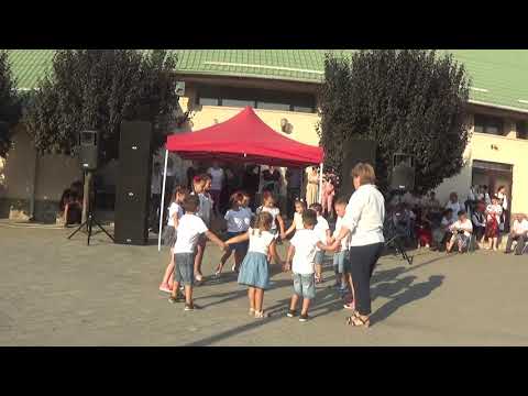 Zilele Comunei Peciu Nou. Distracție maximă! -15 august 2021