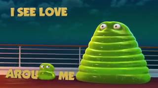 Download lagu “I See Love” by Jonas Blue feat. Joe Jonas mp3