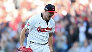 Matthew Boyd 2024 MLB Highlights