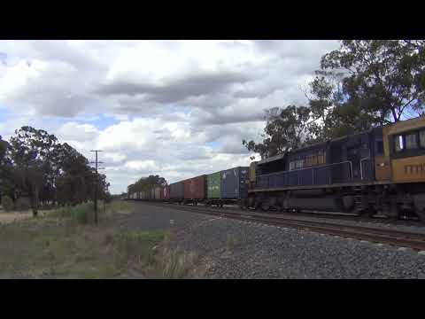 Diverted 2SP4 Nr 24/LDP 002/TT 112 at Mahers Rd, Violet Town 7.12.2022