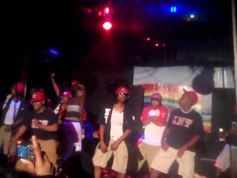 KAPPA NU PSI (MASSIVE ATTACK)