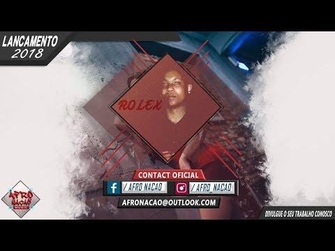 Deejay Karfox► ROLEX 360º (Original) 2018