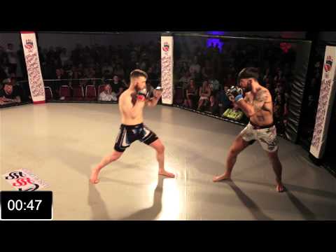 AARON MCDONNELL V JAMES DIXON