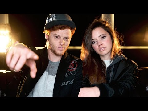 YA SABES QUIÉN | RAP Curricé y Claudia Ayuso