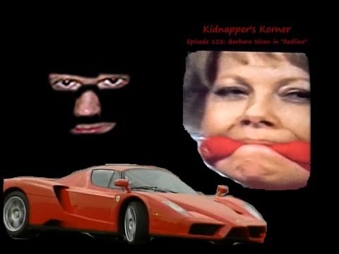 KK Ep 128 - Fast Cars and Kidnappings