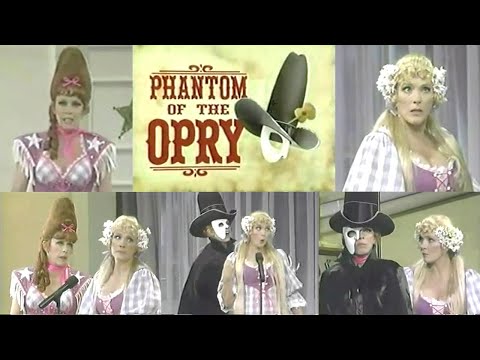 Phantom Of The Opry (1989) - Julie Andrews, Carol Burnett