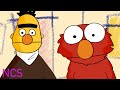 ELMO S Inescapable WORLD