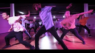 NOW THAT WE FOUND LOVE - HEAVY D &amp; BOYS -  / ZERJON HIPHOP CLASS