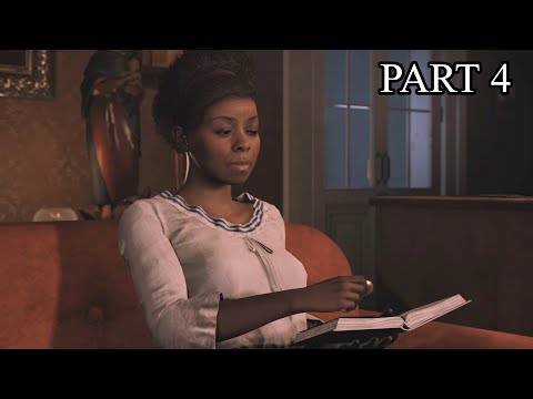 Mafia III: Definitive Edition Gameplay Walkthrough [Part 4]