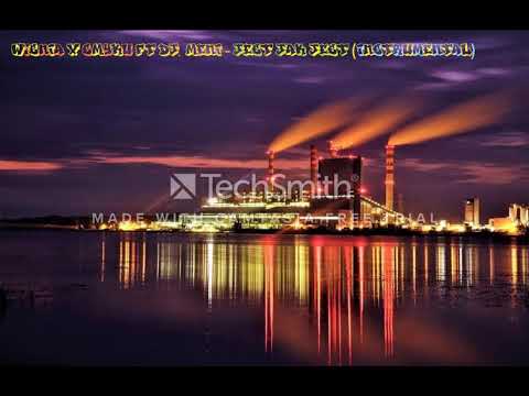 Wiśnia x Smyku Smykson ft Dj Meni - jest jak jest (instrumental)