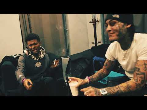 KP Skywalka - TyTy&NaeNae (Official Video) Dir. @LIFEINADSLR