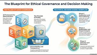 Ethical Governance and Strategic Decision Making in Public Service | E