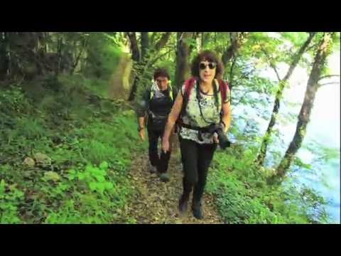 Zagoria Aoos River Hike