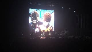 Massive Attack - &#39;I Found A Reason&#39; (Velvet Underground cover), 28.1.19