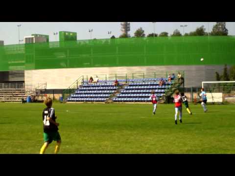 Valtti-HyPS 2011 Nike Premier karsinta, 1. ja 2. maali