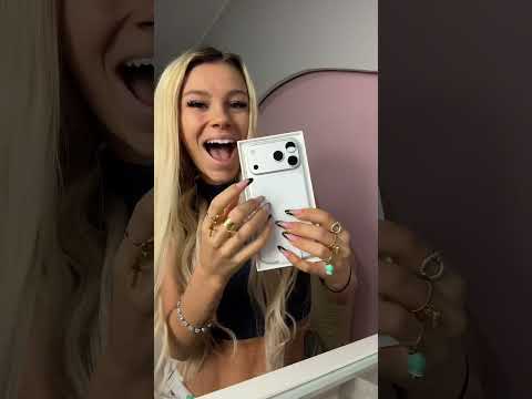 Unboxing iPhone 17 Pro Max #mayapuravida