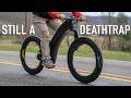 The World S Worst E Bike They Didn T Fix It
