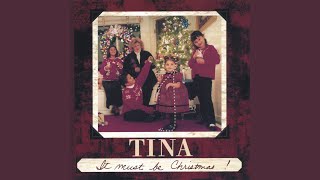 We Need A Little Christmas